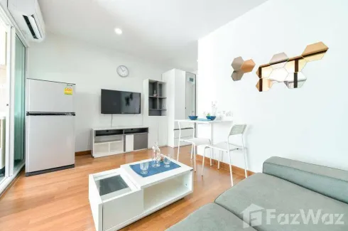 Condo for rent in Regent Home Sukhumvit 81, Suan Luang, Bangkok near BTS On Nut