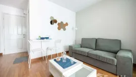 Condo for rent in Regent Home Sukhumvit 81, Suan Luang, Bangkok near BTS On Nut