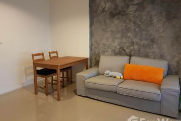 1 Bedroom Condo for sale in Aspire Sukhumvit 48, Phra Khanong, Bangkok near BTS Phra Khanong