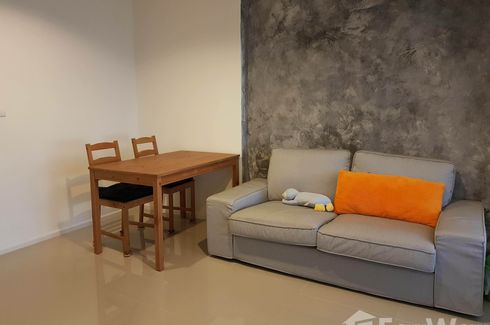 1 Bedroom Condo for sale in Aspire Sukhumvit 48, Phra Khanong, Bangkok near BTS Phra Khanong