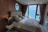 1 Bedroom Condo for rent in Copacabana Golf Jomtien, Nong Prue, Chonburi
