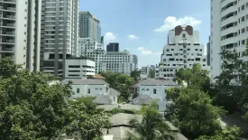 2 Bedroom Condo for rent in Navin Court, Lumpini, Bangkok near BTS Ploen Chit