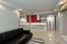 2 Bedroom Condo for sale in The Kris Extra 7, Din Daeng, Bangkok near MRT Sutthisan