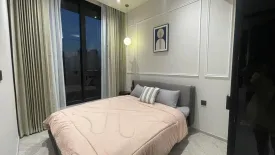 2 Bedroom Condo for rent in Chapter Charoennakhorn-Riverside, Bang Lamphu Lang, Bangkok near BTS Krung Thon Buri