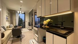 2 Bedroom Condo for rent in Chapter Charoennakhorn-Riverside, Bang Lamphu Lang, Bangkok near BTS Krung Thon Buri