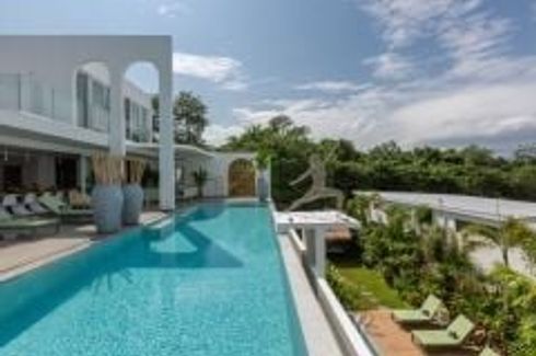 8 Bedroom Villa for sale in Bo Phut, Surat Thani