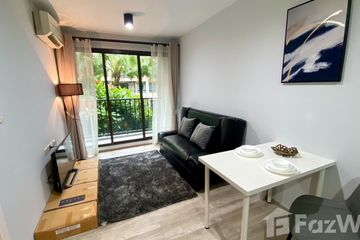 1 Bedroom Condo for rent in ZCAPE III, Wichit, Phuket