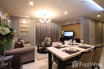 3 Bedroom Apartment for rent in Khlong Tan Nuea, Bangkok near BTS Phrom Phong
