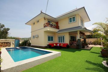 3 Bedroom Villa for sale in Nong Kae, Prachuap Khiri Khan