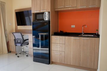 2 Bedroom Condo for sale in New Nordic trend 6, Nong Prue, Chonburi