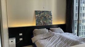 1 Bedroom Condo for sale in Noble Ploenchit, Lumpini, Bangkok near BTS Ploen Chit