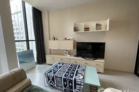 1 Bedroom Condo for sale in Noble Ploenchit, Lumpini, Bangkok near BTS Ploen Chit