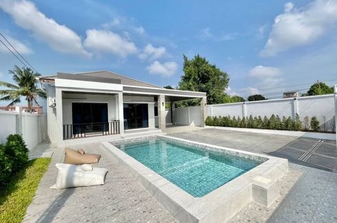 3 Bedroom House for sale in Huai Yai, Chonburi