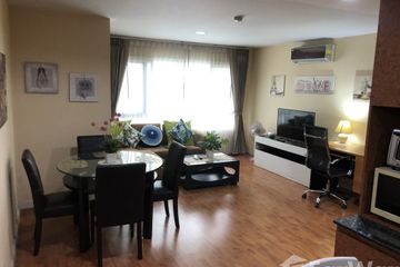 1 Bedroom Condo for rent in Punna Residence 2 at Nimman, Suthep, Chiang Mai