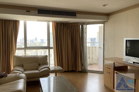 3 Bedroom Condo for sale in The Waterford Diamond, Khlong Tan, Bangkok near BTS Phrom Phong