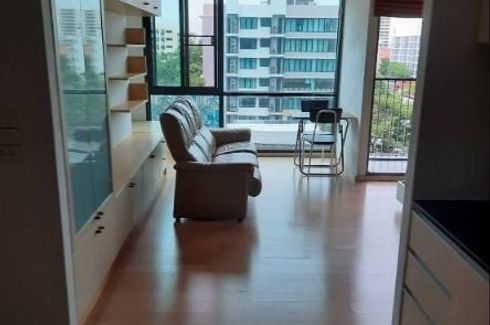 Condo for sale in Noble Reflex, Sam Sen Nai, Bangkok near BTS Ari