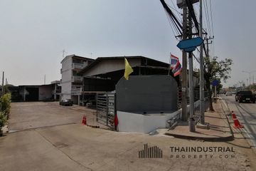 Warehouse / Factory for Sale or Rent in Racha Thewa, Samut Prakan