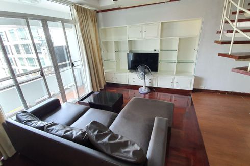 3 Bedroom Condo for Sale or Rent in Siam Penthouse 1, Khlong Toei, Bangkok near BTS Nana