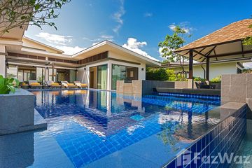 4 Bedroom Villa for rent in CasaBay, Rawai, Phuket