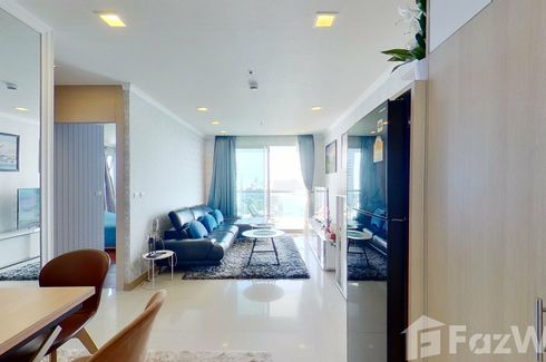 2 Bedroom Condo for rent in The Palm Wongamat Beach, Na Kluea, Chonburi