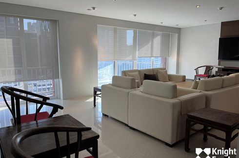 2 Bedroom Condo for rent in Chidlom Place, Langsuan, Bangkok near BTS Chit Lom