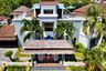 7 Bedroom Villa for sale in Boat Lagoon Resort, Ko Kaeo, Phuket