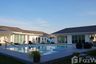 8 Bedroom House for sale in Hin Lek Fai, Prachuap Khiri Khan