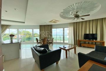 2 Bedroom Condo for rent in Royal Beach View, Nong Prue, Chonburi