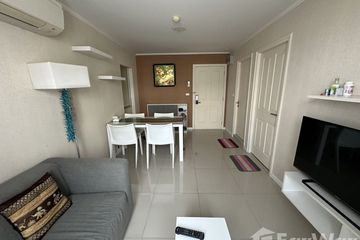 1 Bedroom Condo for sale in D VIENG Santitham, Chang Phueak, Chiang Mai