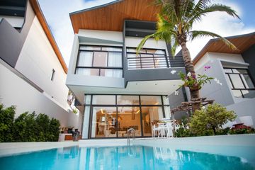 3 Bedroom Villa for rent in Civetta Villas, Rawai, Phuket