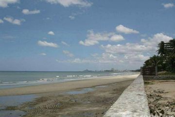 Land for sale in Hua Hin, Prachuap Khiri Khan