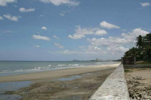 Land for sale in Hua Hin, Prachuap Khiri Khan