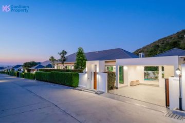 4 Bedroom Villa for sale in Hillside Hamlet 8, Thap Tai, Prachuap Khiri Khan