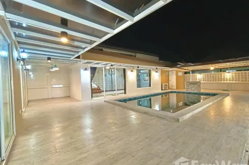 4 Bedroom Villa for sale in Baan Klang Muang 88, Thap Tai, Prachuap Khiri Khan