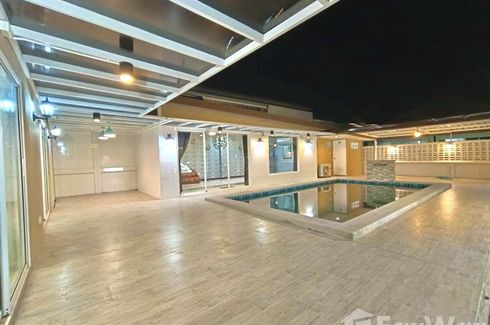 4 Bedroom Villa for sale in Baan Klang Muang 88, Thap Tai, Prachuap Khiri Khan