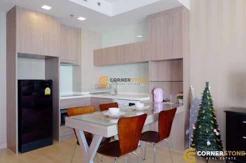 1 Bedroom Condo for sale in Cetus, Nong Prue, Chonburi