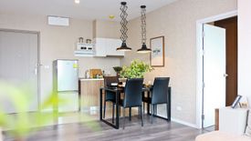 2 Bedroom Condo for sale in The Stage Taopoon Interchange, Bang Sue, Bangkok near MRT Tao Poon