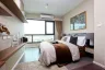 2 Bedroom Condo for sale in The Stage Taopoon Interchange, Bang Sue, Bangkok near MRT Tao Poon