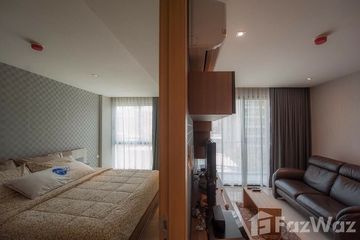 1 Bedroom Condo for rent in SOCIO Reference 61, Khlong Tan Nuea, Bangkok near BTS Ekkamai