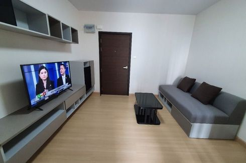 1 Bedroom Condo for sale in Supalai Veranda Rama 9, Bang Kapi, Bangkok