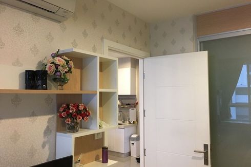 1 Bedroom Condo for rent in TC Green, Huai Khwang, Bangkok near MRT Phetchaburi