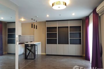 1 Bedroom Condo for sale in The Parkland Ratchada - Wongsawang, Wong Sawang, Bangkok near MRT Wong Sawang