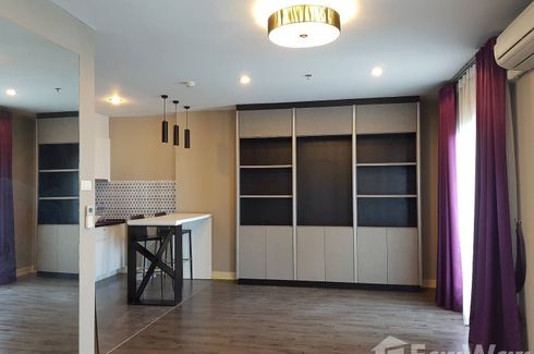 1 Bedroom Condo for sale in The Parkland Ratchada - Wongsawang, Wong Sawang, Bangkok near MRT Wong Sawang