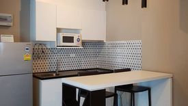 1 Bedroom Condo for sale in The Parkland Ratchada - Wongsawang, Wong Sawang, Bangkok near MRT Wong Sawang