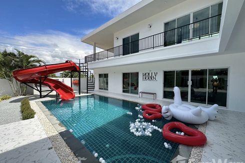 6 Bedroom Villa for rent in Bang Lamung, Chonburi