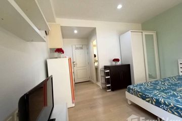 Condo for rent in The Seed Terre Ratchayothin, Lat Yao, Bangkok near MRT Phahon Yothin