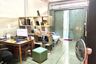 1 Bedroom Townhouse for sale in Maha Phruettharam, Bangkok near MRT Hua Lamphong