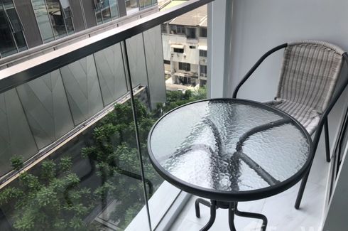 2 Bedroom Condo for sale in Hyde Sukhumvit 11, Khlong Toei Nuea, Bangkok near BTS Nana