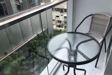 2 Bedroom Condo for sale in Hyde Sukhumvit 11, Khlong Toei Nuea, Bangkok near BTS Nana