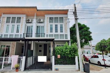 3 Bedroom Townhouse for sale in Golden Town 2 Suksawat - Phutthabucha, Bang Pakok, Bangkok